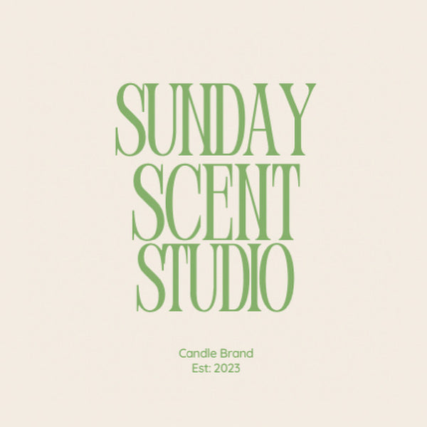 Sunday Scent Studio