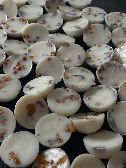 Sunday Select - The Botanical Edit